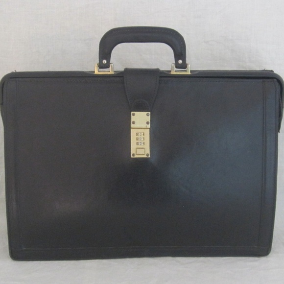 Hartmann lawyer's briefcase Clearance